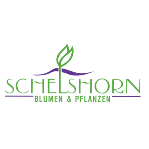 Logo des Unternehmens: Schelshorn Blumen