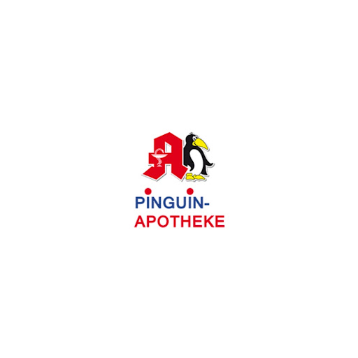 Pinguin-Apotheke, Inhaber Christoph Walser