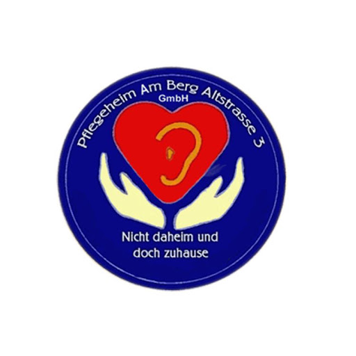 Alten- und Pflegeheim am Berg GmbH