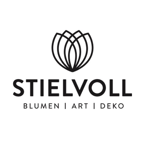 Logo des Unternehmens: Stielvoll Blumen & mehr - Sarah Kohler