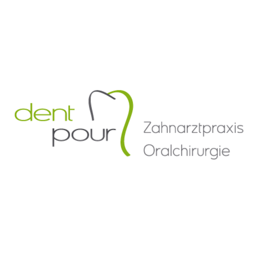Logo des Unternehmens: Zahnarztpraxis Dentpour