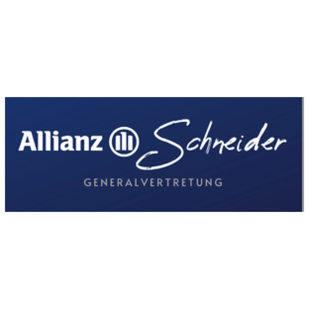 Logo des Unternehmens: Stefan Schneider Allianz Agentur