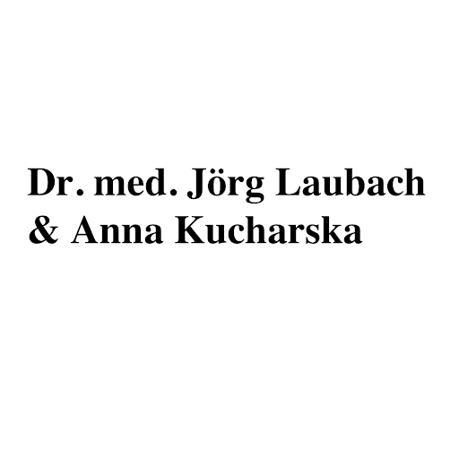 Logo des Unternehmens: Dr. med. Jörg Laubach & Anna Kucharska Frauenärzte