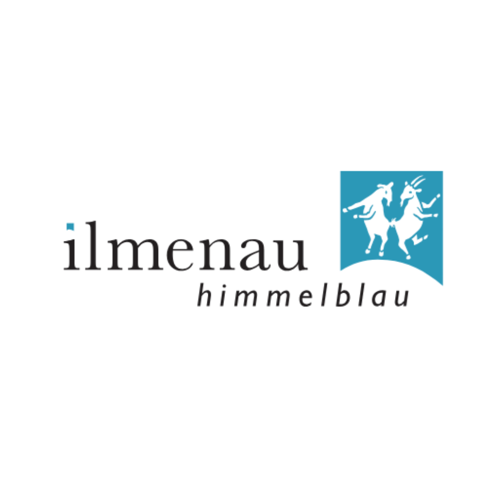 Logo des Unternehmens: Stadtverwaltung Ilmenau
