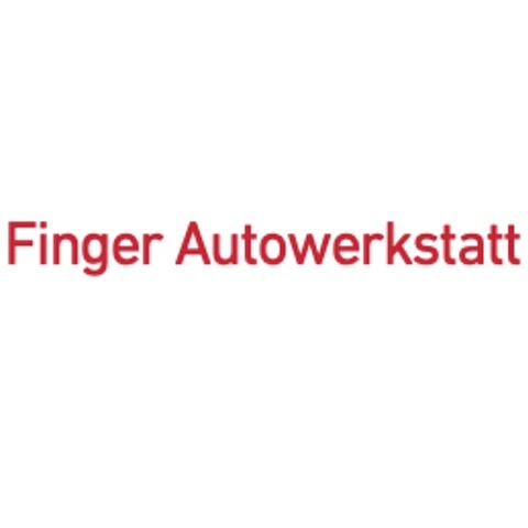 Logo des Unternehmens: Ralf Finger Kfz-Werkstatt