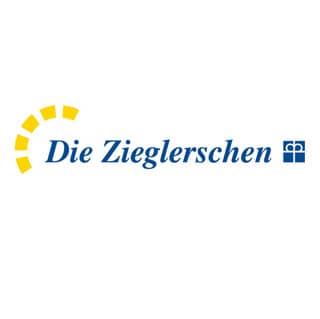 Logo des Unternehmens: Die Zieglerschen - Behindertenhilfe Haslachmühle