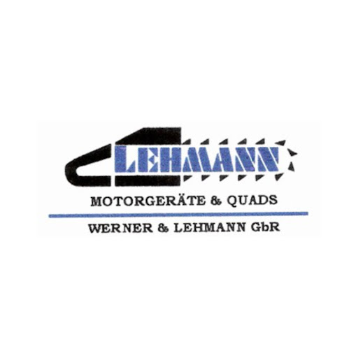 Werner + Lehmann Gbr Motorgeräte