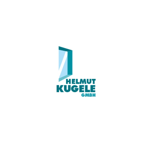 Logo des Unternehmens: Helmut Kugele GmbH Fensterbau