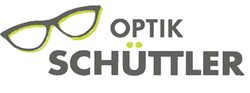 Logo des Unternehmens: Optik Winfried Schüttler