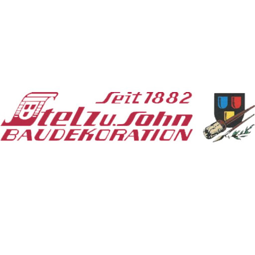 Baudekoration Stelz und Sohn Inh. Peter Langer