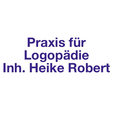 Praxis Für Logopädie Inh. Heike Robert