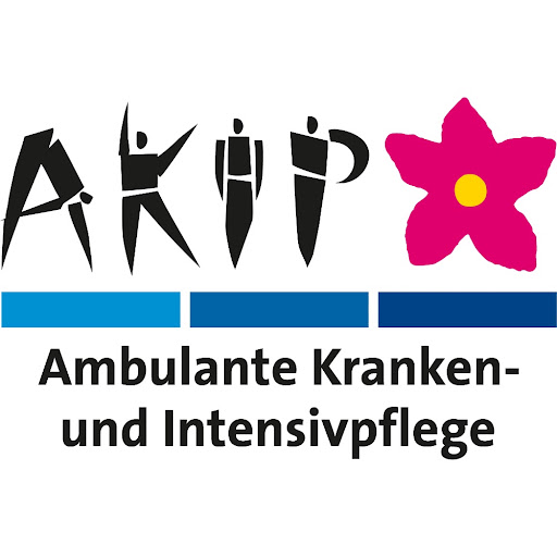 AKIP Ambulante Kranken- u. Intensivpflege GmbH