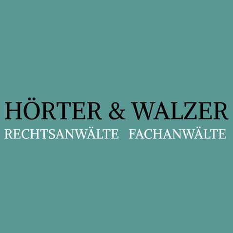 Hörter Und Walzer Rechtsanwälte