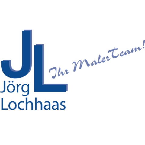 Logo des Unternehmens: Lochhaas Malerteam