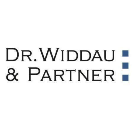 Logo des Unternehmens: Dr. Widdau & Partner Wirtschaftsprüfer und Steuerberater