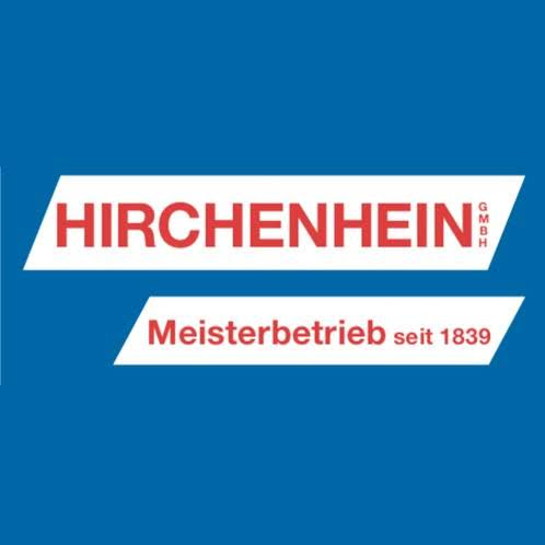 Logo des Unternehmens: Hirchenhein GmbH