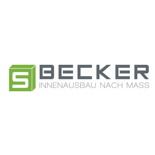 Becker GmbH Innenausbau Möbelbau