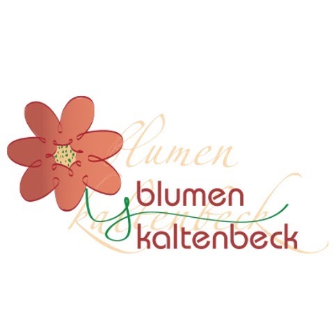 Logo des Unternehmens: Blumen Kaltenbeck