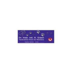 Logo des Unternehmens: Dr. med. vet. Roland Graen