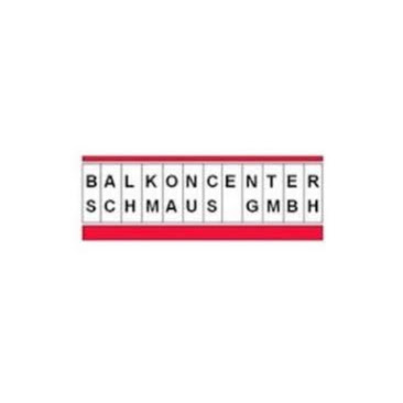 Logo des Unternehmens: Balkoncenter Schmaus GmbH