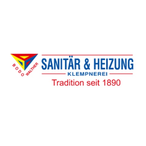 Walther Sanitär & Heizung, Klempnerei Inh. Nicol Walther