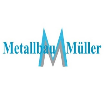 Logo des Unternehmens: Metallbau Müller