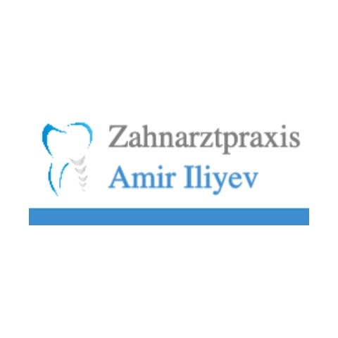Logo des Unternehmens: Amir Iliyev Zahnarztpraxis
