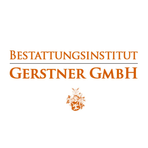 Logo des Unternehmens: R. Gerstner GmbH Bestattungshaus
