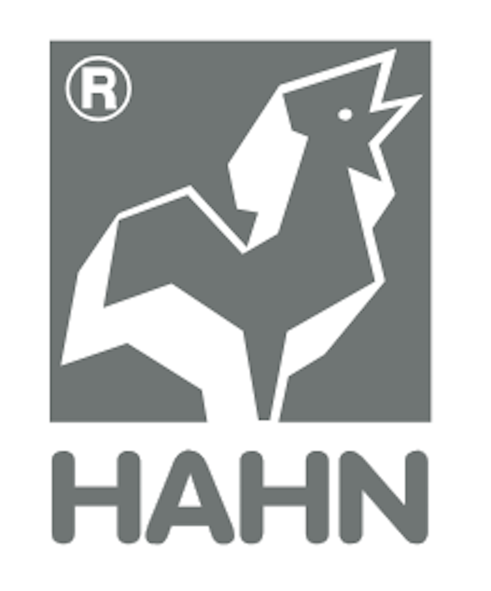 HAHN GmbH + Co. KG