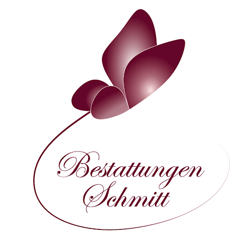 Logo des Unternehmens: Bestattungen Schmitt Speyer