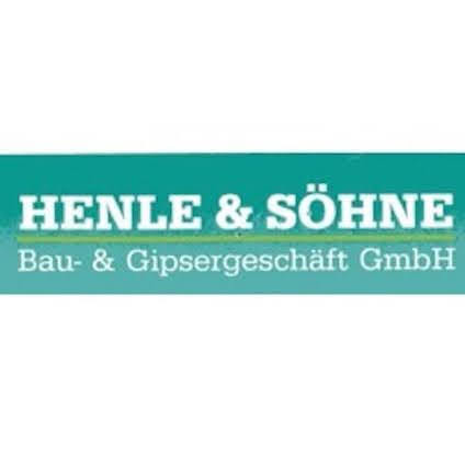 Martin Henle + Söhne Gmbh Bauunternehmen