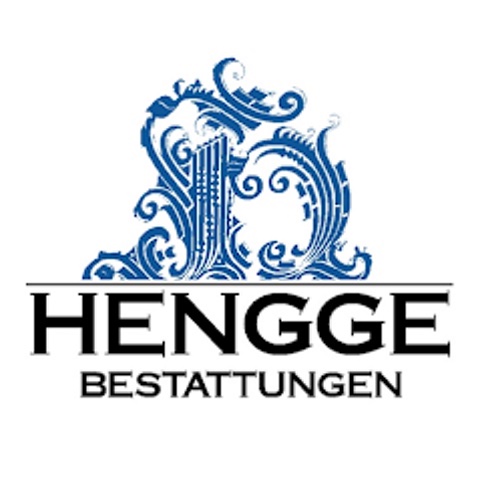 Logo des Unternehmens: Angelus Hengge GmbH Bestattungen