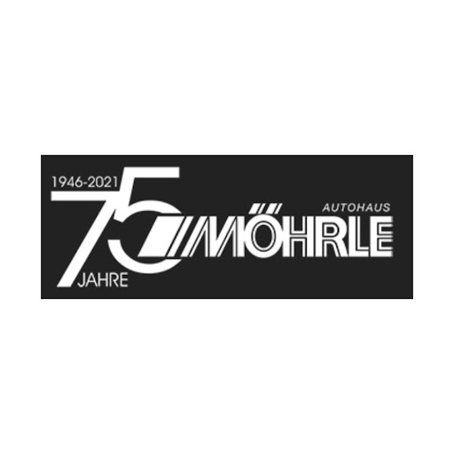 Autohaus Möhrle Gmbh