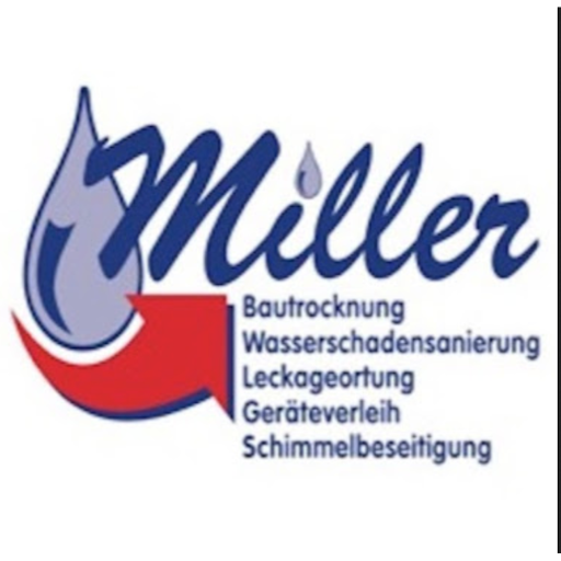 Miller Bautrocknung Gbr