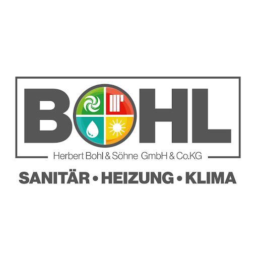 Herbert Bohl & Söhne GmbH & Co. KG Sanitär – Heizung – Klima