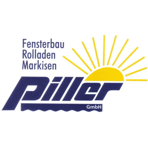 Piller Gmbh Rolladen- U. Sonnenschutzanlagen – Fensterbau