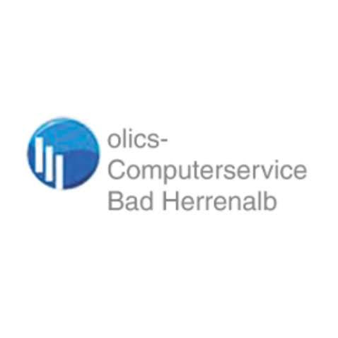 Olics.de – It Service Oliver Lehmann