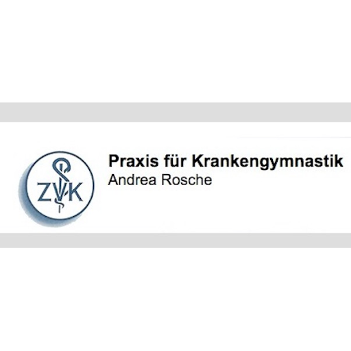 Logo des Unternehmens: Rosche Andrea Krankengymnastik