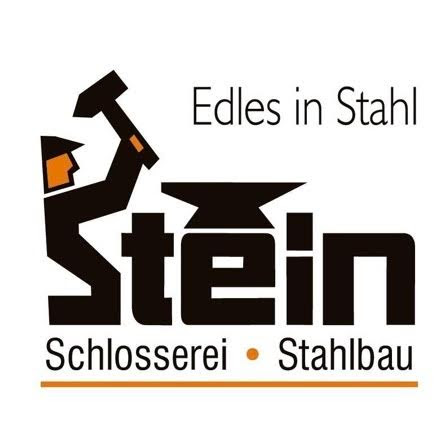 Logo des Unternehmens: Jörg Stein Schlosserei