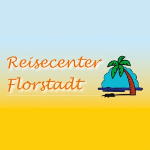Logo des Unternehmens: Reisecenter Florstadt Inh. Heidi Bauer-Klar