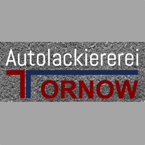 Logo des Unternehmens: Autolackiererei Tornow