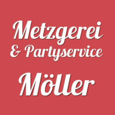 Logo des Unternehmens: Tino Möller Metzgerei