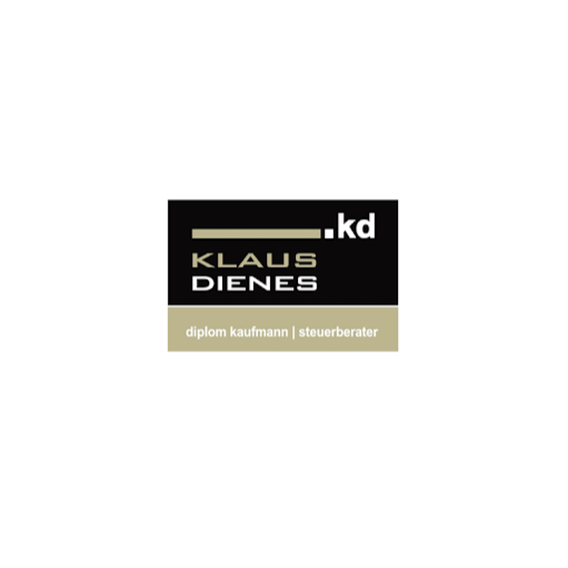 Logo des Unternehmens: Dipl.-Kfm. Klaus Dienes Steuerberater