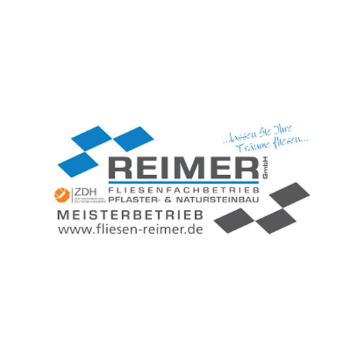 Fliesen Reimer Inh. Edgar Reimer
