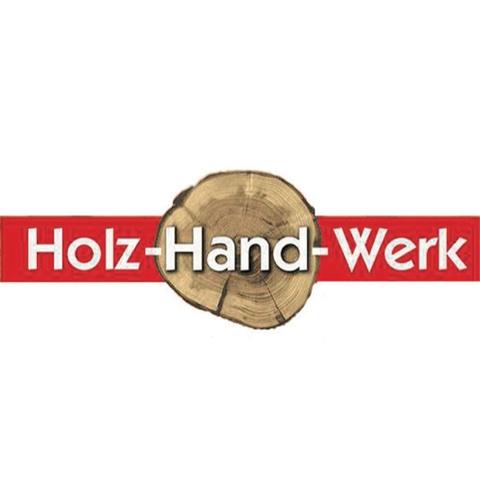 Logo des Unternehmens: Holz-Hand-Werk Günter