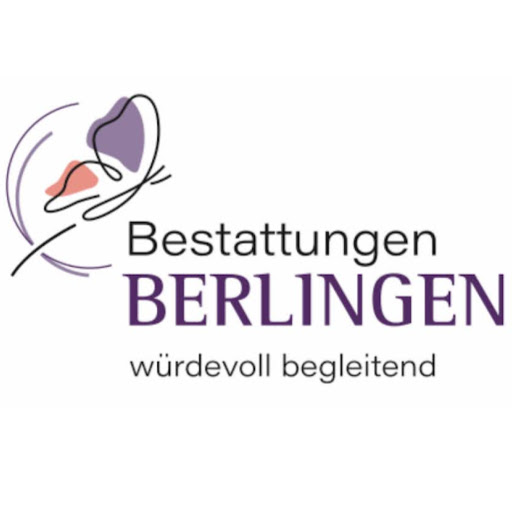 Logo des Unternehmens: Bestattungsinstitut Berlingen GmbH