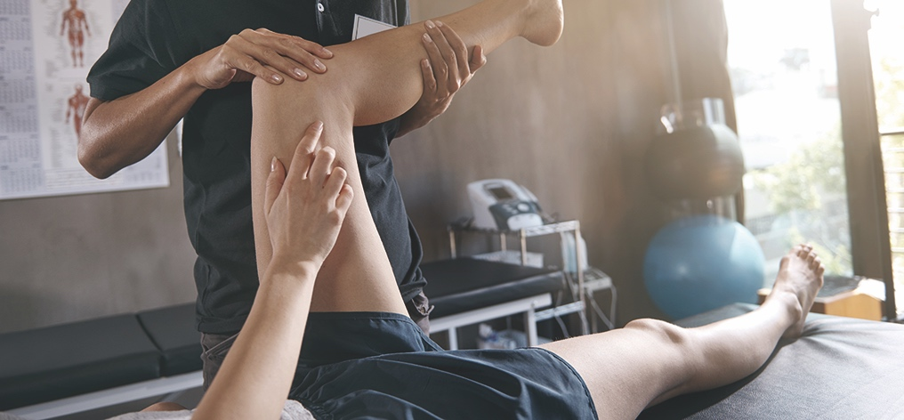 Physiotherapie Hoffmann