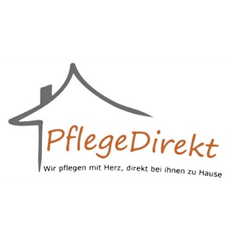 Logo des Unternehmens: Pflege Direkt Ambulanter Pflegedienst