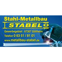 Stefan Stabel Stahl- Und Metallbau