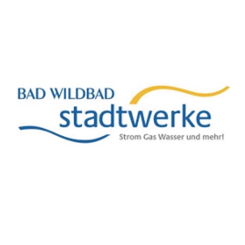 Logo des Unternehmens: Stadtwerke Bad Wildbad GmbH & Co.KG
